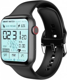Spovan Watch 7 Akıllı Saat kullananlar yorumlar